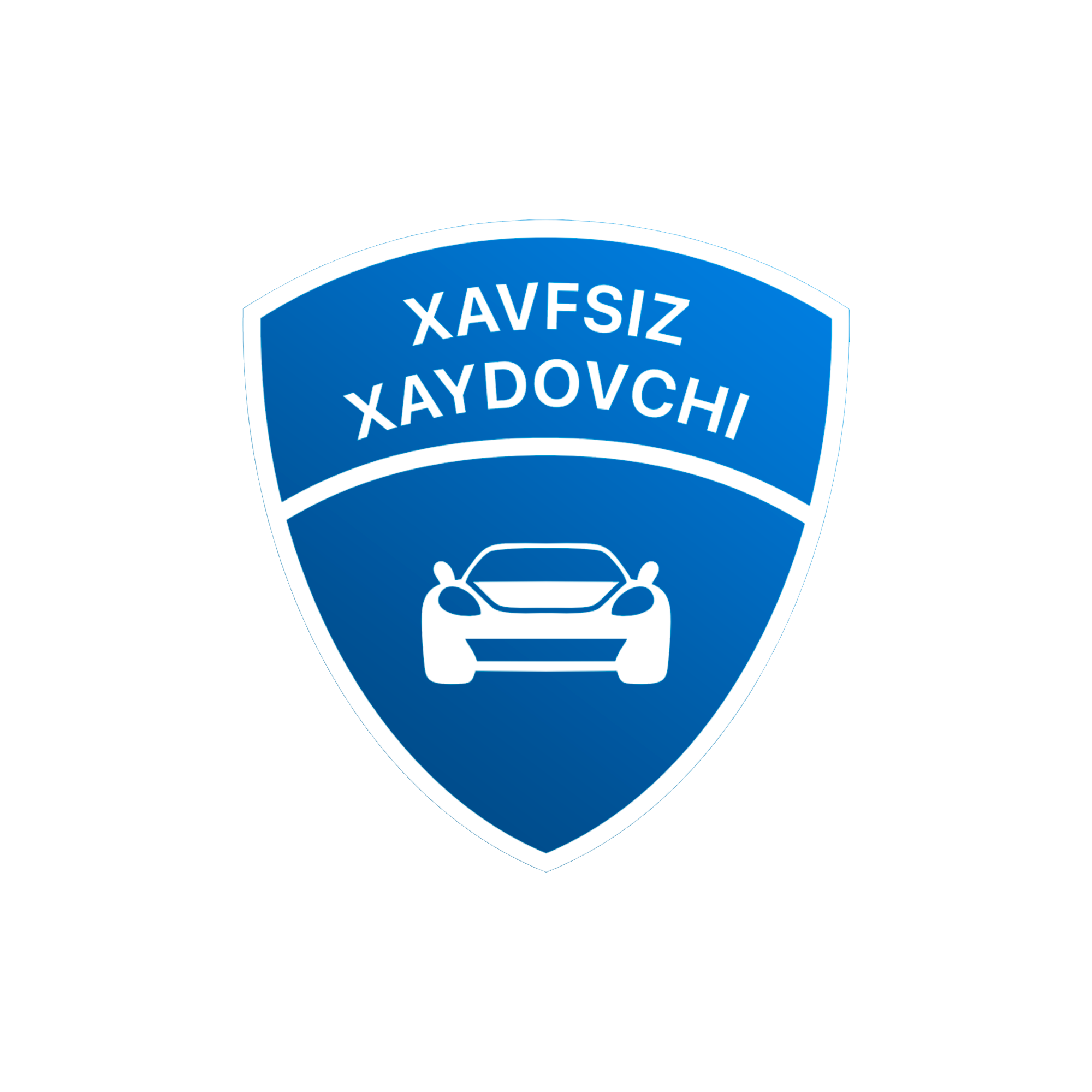 Xavfsiz Haydovchi